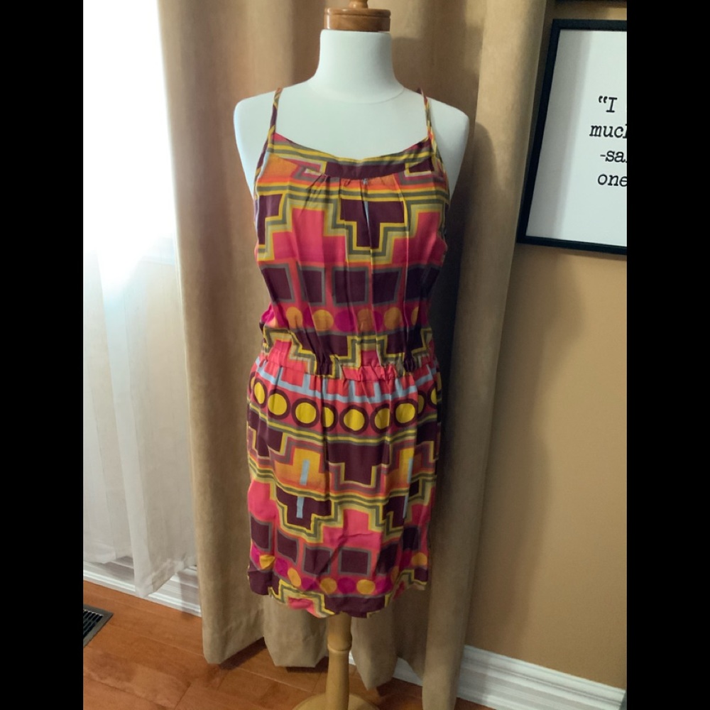 Ladies Dress